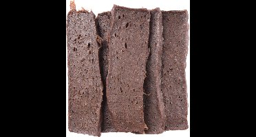 Flamingo - Hondensnack Lamb strips - 85 gram