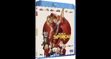 Le Petit Spirou