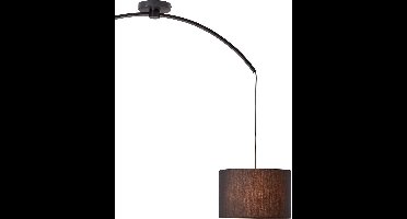 Brilliant DARIA - Hanglamp - Zwart