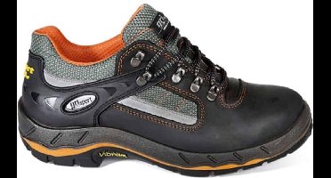 Grisport Safety 71605 S3 Zwart Werkschoenen