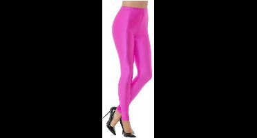 80s Disco Spandex Leggings