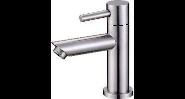 Wiesbaden Imola Toiletkraan - RVS