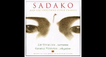 Sadako And The Thousand Paper Cranes