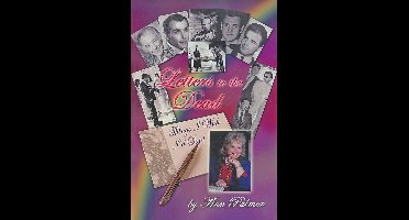 Letters to the Dead: Things I Wish I'd Said