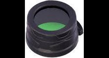 Nitecore NFG40 Filter groen