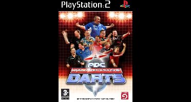 PDC World Championship Darts