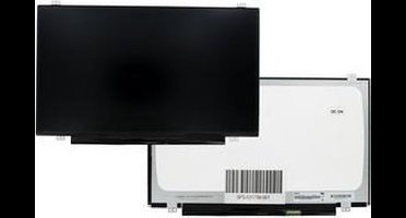 14.0 inch LCD Scherm 1920x1080 Glans 30Pin eDP, IPS