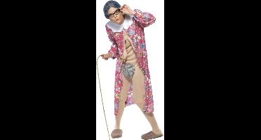 Dressing Up & Costumes | Party Accessories - Gravity Granny Costume