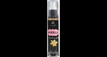 Secret Play - Hot Effect Kissable Lubricant - Lubricants Flavoured Vanille 50