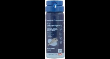 Basi - slotspray - sp99 - 50ml
