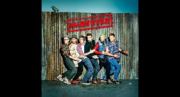 McBusted