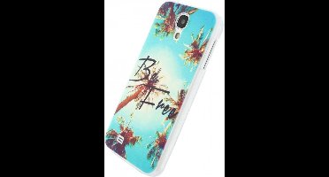 Xccess Cover Samsung Galaxy S4 I9500/I9505 Be Free