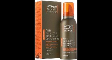 Revlon Haarmousse Intragen Anti Hair Loss Foam 150ml