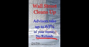 Wall Street Cleans Up