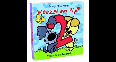 Tellen in de Tovertuin