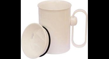 Handsteady Drinkbeker