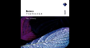 Piano Trios 3 and 4 (Trio Fontenay)