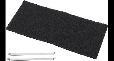Smeg KITFCDD Cooker hood filter afzuigkapaccessoire