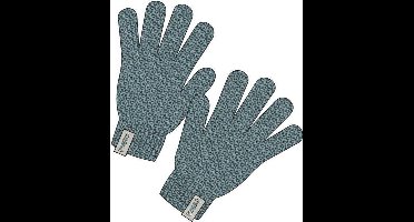 Handschoenen Nachtwacht roos. Maat OSFA