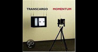 Transcargo - Momentum (CD)