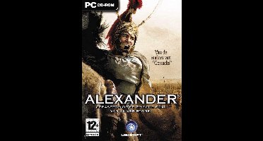 Alexander