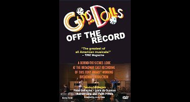 Off The Record