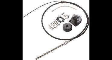 VETUS V-Quipment LCSKIT7 Stuursysteem