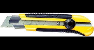 Stanley Afbreekmes Dynagrip 25mm