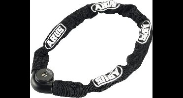 Abus 810/85 Kettingslot - 85 cm - Zwart