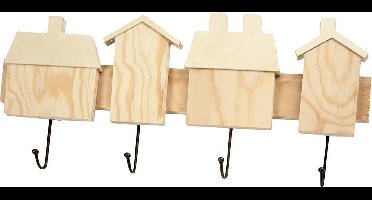 Creotime Jassenrek, l: 35 cm, 1 stuk