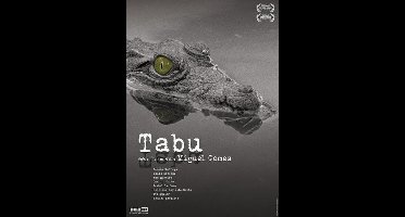Tabu (DVD)