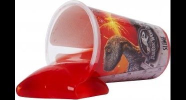 Jurassic World Slime Potje