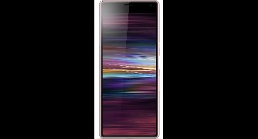 Sony Xperia 10 - 64GB - Roze
