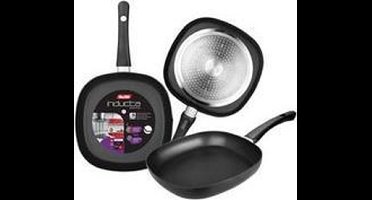 Ibili Inducta grill pan 26 cm