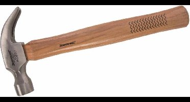 Silverline Hickory klauwhamer