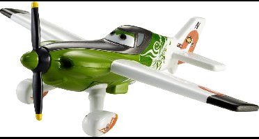 Disney Planes Ned - Vliegtuig