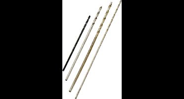 Boorkop 0.8 mm HSS-E Metaal - 10 Stuks