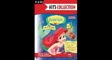 Disney's - De Kleine Zeemeermin - Verhalenstudio (hits Collection) - Windows