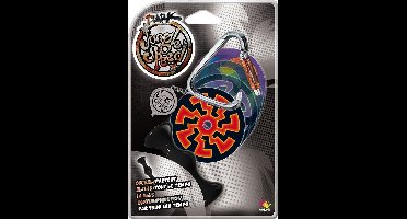 Jungle Speed Mini - Dark - Kaartspel