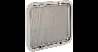 VETUS HCM5151 tegenrand met hor voor Inbouwmaat 510 x 510 mm