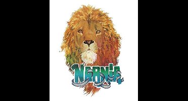 Aslan Is Not a Tame Lion