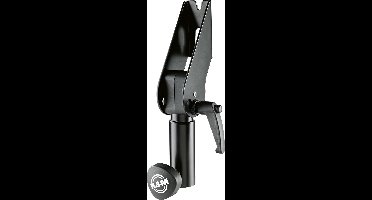 König & Meyer 19610 Statiefadapter - Accessoire voor standaards