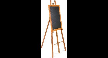 Natura Krijtbord Ezel Lichtbruin - Syna CHBLBEASEL