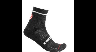 Castelli Entrata 9  Fietssokken Mannen - Maat 36-39