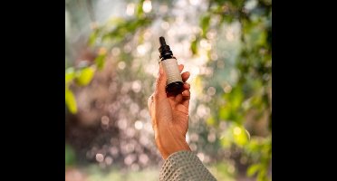 Kayori - Multifunctional Vitality Oil - 30ml