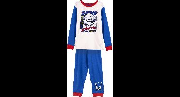 Sonic the Hedgehog Pyjama Kledingset