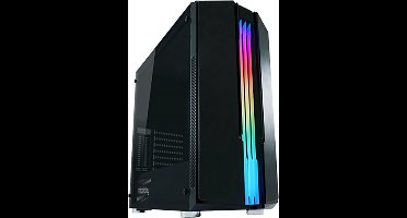 Core i9 12900F - Waterkoeling - RTX 5070 - 32GB RAM - 1000GB M.2 SSD - RGB - WiFi - Bluetooth - Game PC (RP-375040)