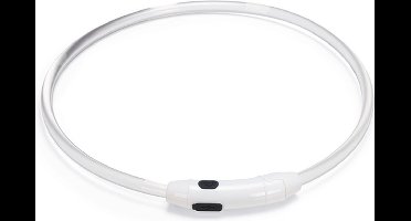 Beeztees Safety Gear Dogini - Hondenhalsband - Multi - 65x1 cm