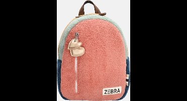 Zebra Trends Girls Rugzak - Multi