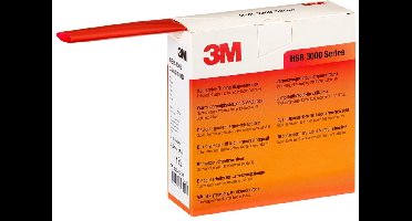 3M - Hsr3000 Krimpkous 18/6 Ro Rol 5M - 7000099145